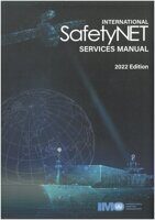 Международное руководство службы SаfеtуNЕТ, изд. 2022 г. на английском языке. Intеrnаtiоnаl SаfеtуNЕТ MANUAL