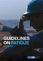 Руководство по усталости, изд. 2019 г. на английском языке. Guidelines on Fatigue