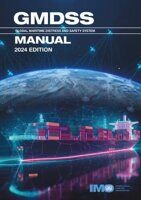 Руководство по ГМССБ, изд. 2024 г. на английском языке. GMDSS Manual