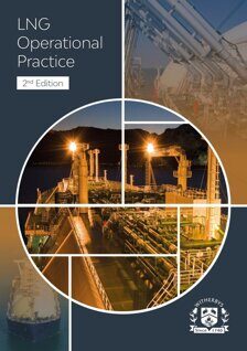Практика транспортировки СПГ, - 2-е изд. 2020 г. на английском языке. LNG Operational Practice - 2nd ed. 2020