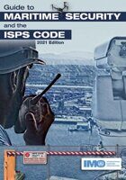 Руководство по безопасности на море и Кодекс ОСПС, 2-е изд. 2021 г. ИМО на английском языке Guide to Maritime Security and the ISPS Code, 2021.