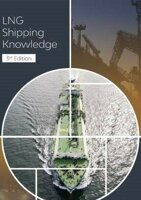 Транспортировка СПГ. - 3-е изд. SIGTTO 2020 г. на английском языке. LNG Shiррing Knowlеdgе - 3rd ed., 2020